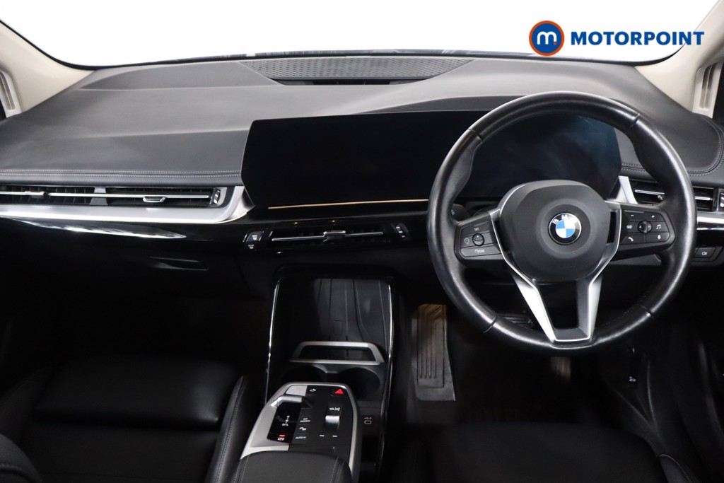 BMW 2 Series Luxury Automatic Petrol Estate - Stock Number (1605737) - 1st supplementary image