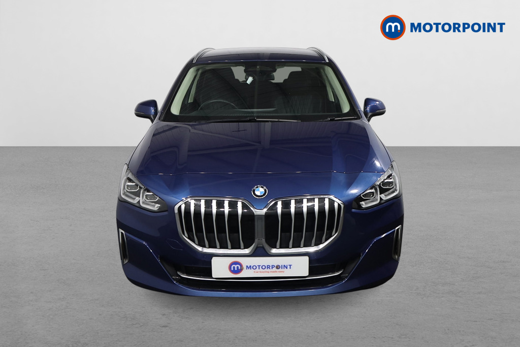 BMW 2 Series Luxury Automatic Petrol Estate - Stock Number (1605737) - Front bumper