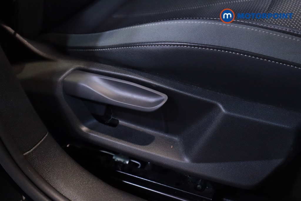 Audi A1 S Line Manual Petrol Hatchback - Stock Number (1605858) - 5th supplementary image