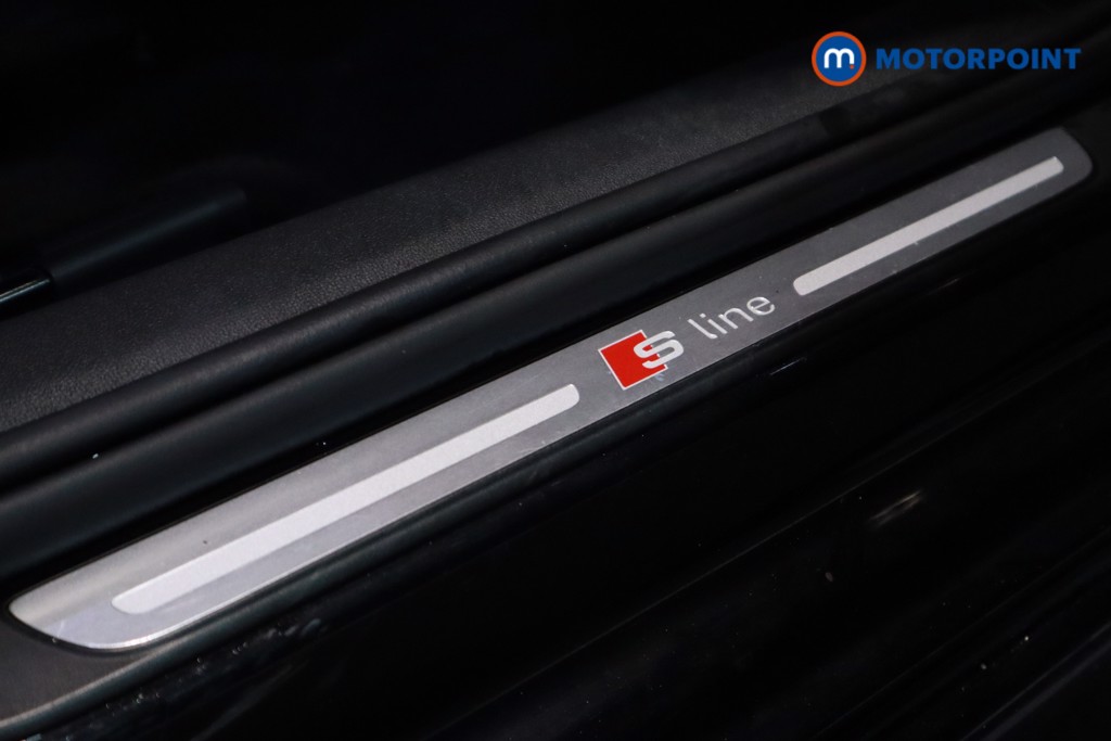 Audi A1 S Line Manual Petrol Hatchback - Stock Number (1605858) - 6th supplementary image