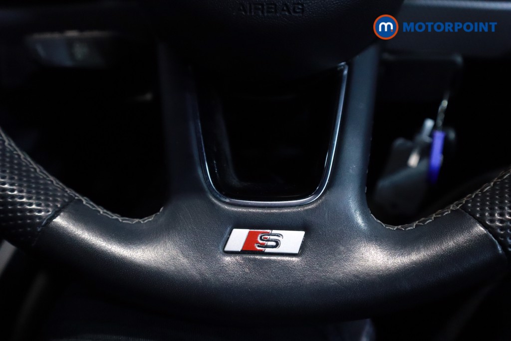 Audi A1 S Line Manual Petrol Hatchback - Stock Number (1605858) - 9th supplementary image