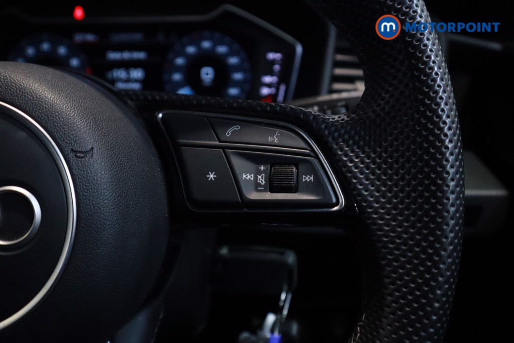 Audi A1 S Line Manual Petrol Hatchback - Stock Number (1605858) - 10th supplementary image