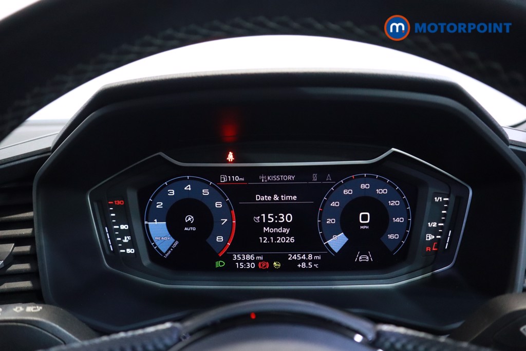 Audi A1 S Line Manual Petrol Hatchback - Stock Number (1605858) - 11th supplementary image