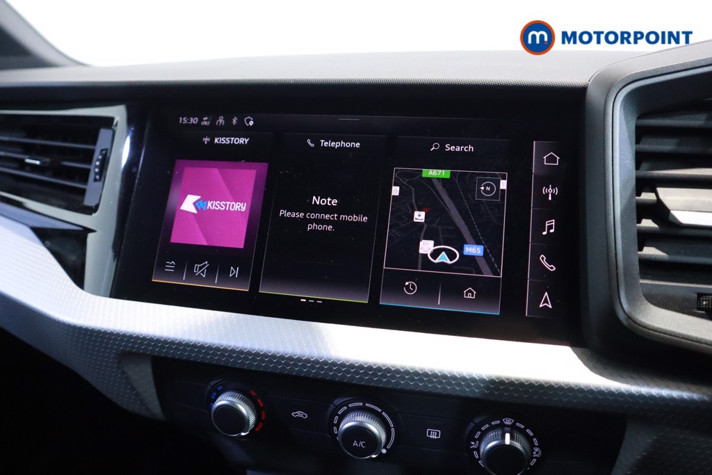 Audi A1 S Line Manual Petrol Hatchback - Stock Number (1605858) - 13th supplementary image