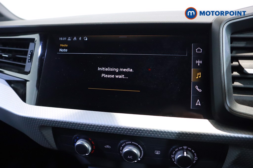 Audi A1 S Line Manual Petrol Hatchback - Stock Number (1605858) - 16th supplementary image