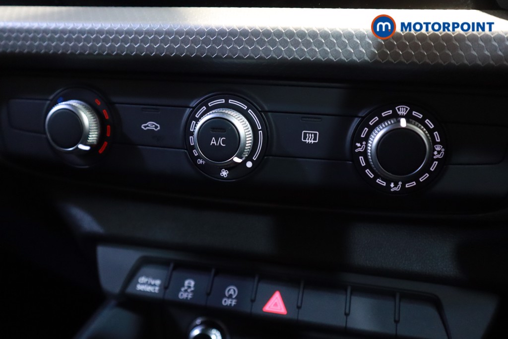 Audi A1 S Line Manual Petrol Hatchback - Stock Number (1605858) - 19th supplementary image