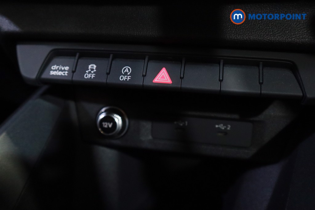 Audi A1 S Line Manual Petrol Hatchback - Stock Number (1605858) - 20th supplementary image
