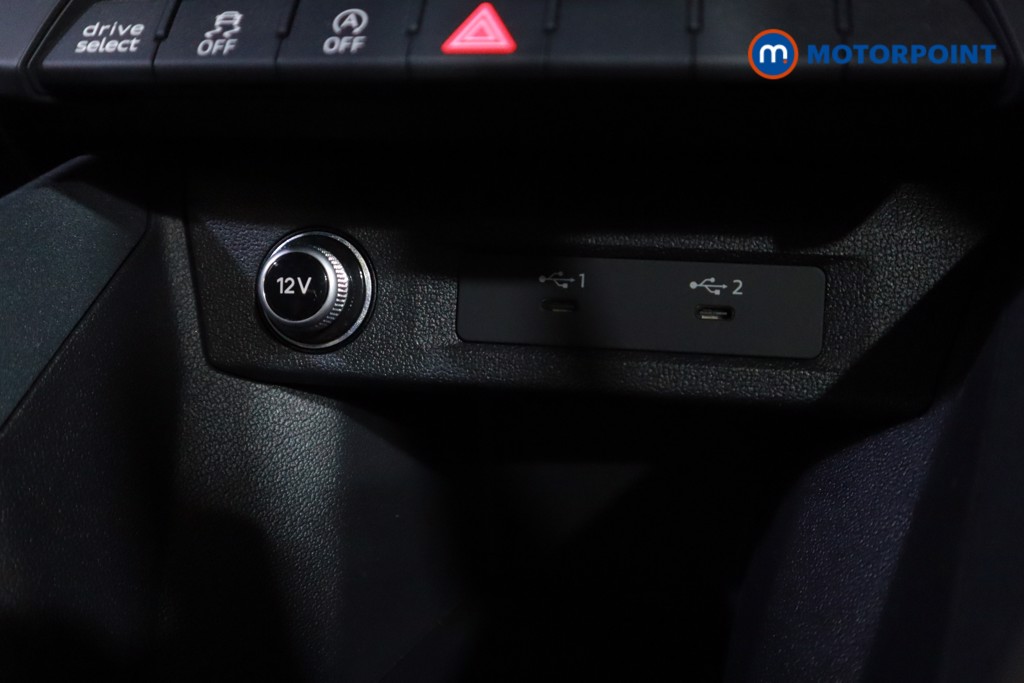 Audi A1 S Line Manual Petrol Hatchback - Stock Number (1605858) - 21st supplementary image