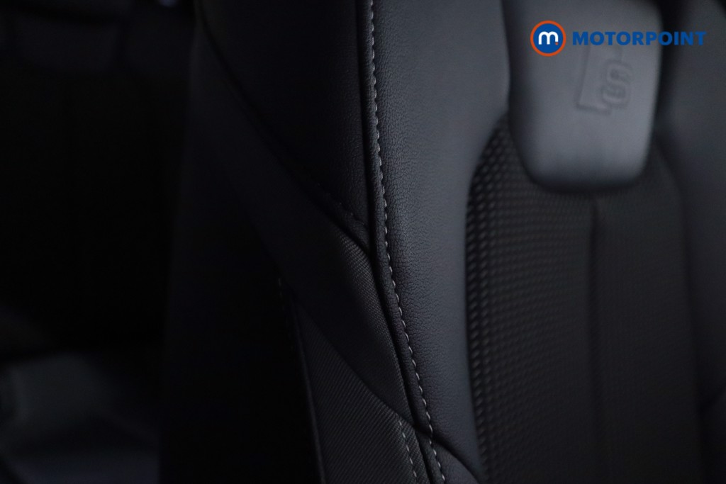 Audi A1 S Line Manual Petrol Hatchback - Stock Number (1605858) - 24th supplementary image