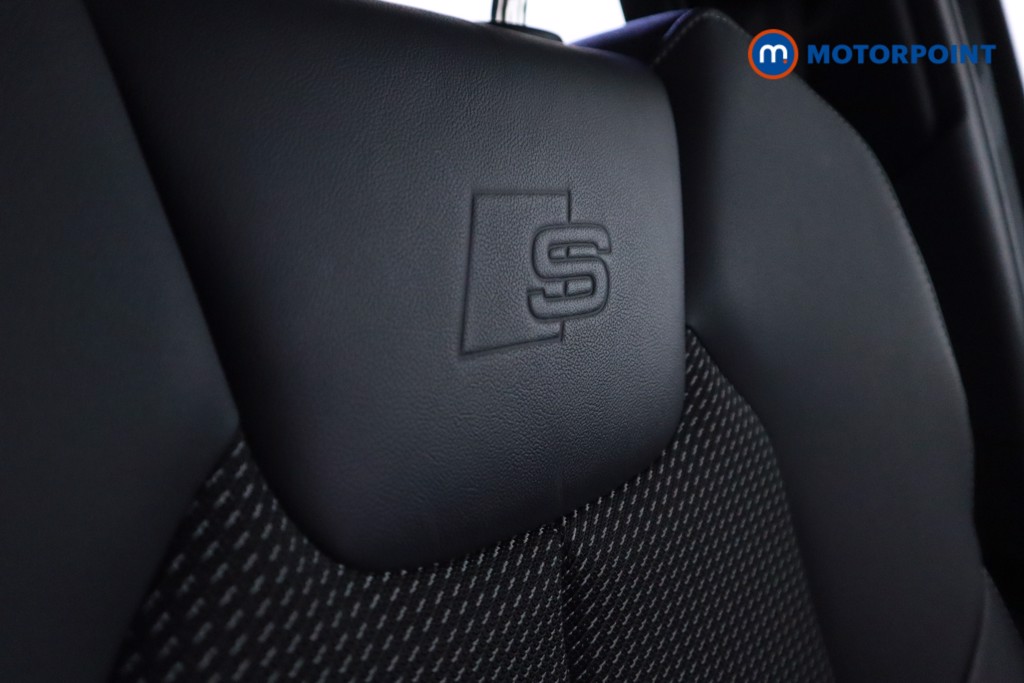 Audi A1 S Line Manual Petrol Hatchback - Stock Number (1605858) - 25th supplementary image