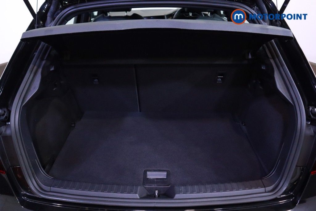 Audi A1 S Line Manual Petrol Hatchback - Stock Number (1605858) - 30th supplementary image