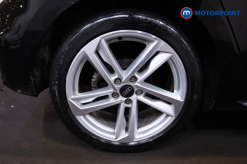 Audi A1 S Line Manual Petrol Hatchback - Stock Number (1605858) - 31st supplementary image