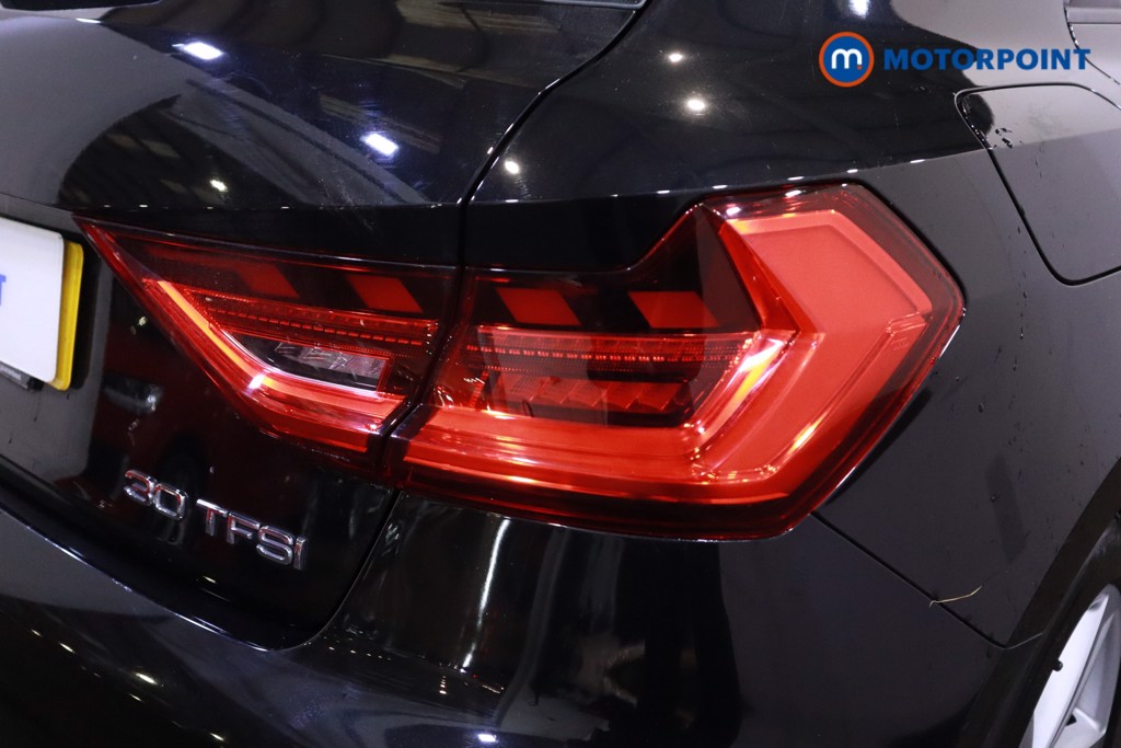 Audi A1 S Line Manual Petrol Hatchback - Stock Number (1605858) - 36th supplementary image