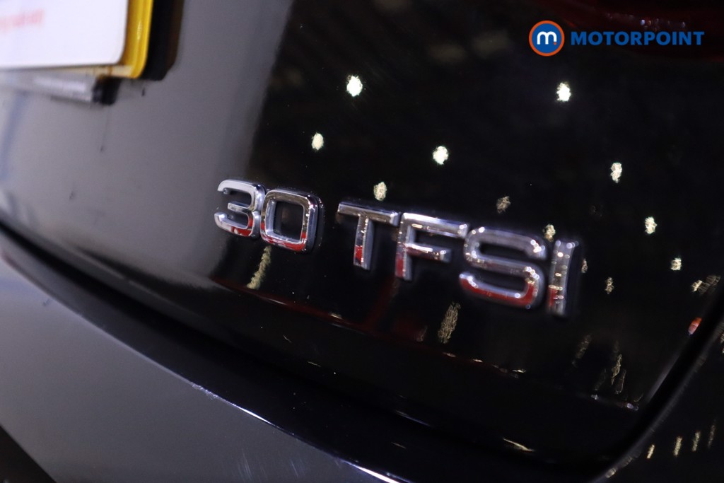 Audi A1 S Line Manual Petrol Hatchback - Stock Number (1605858) - 37th supplementary image