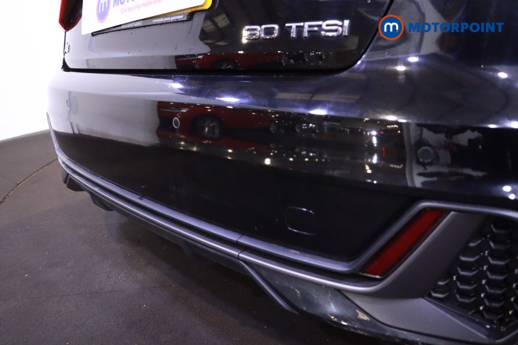 Audi A1 S Line Manual Petrol Hatchback - Stock Number (1605858) - 38th supplementary image