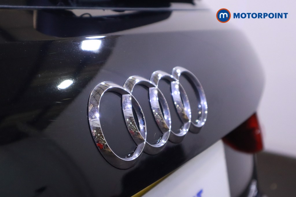 Audi A1 S Line Manual Petrol Hatchback - Stock Number (1605858) - 39th supplementary image