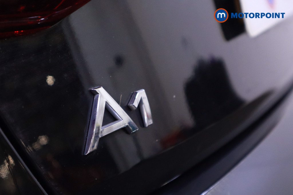 Audi A1 S Line Manual Petrol Hatchback - Stock Number (1605858) - 40th supplementary image