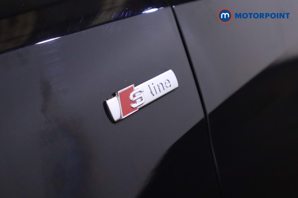 Audi A1 S Line Manual Petrol Hatchback - Stock Number (1605858) - 41st supplementary image