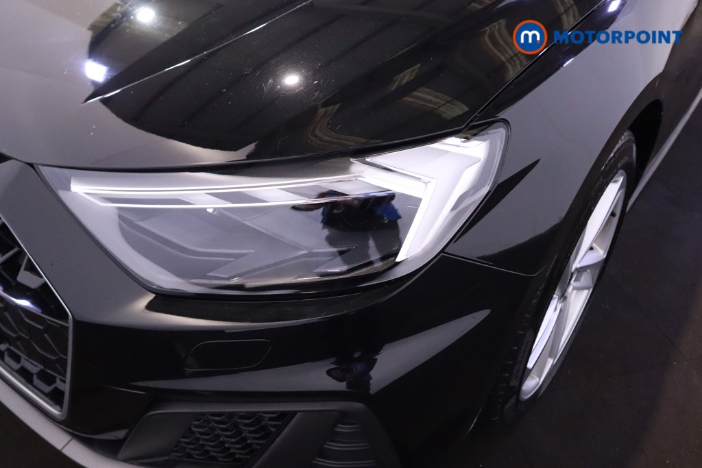 Audi A1 S Line Manual Petrol Hatchback - Stock Number (1605858) - 42nd supplementary image