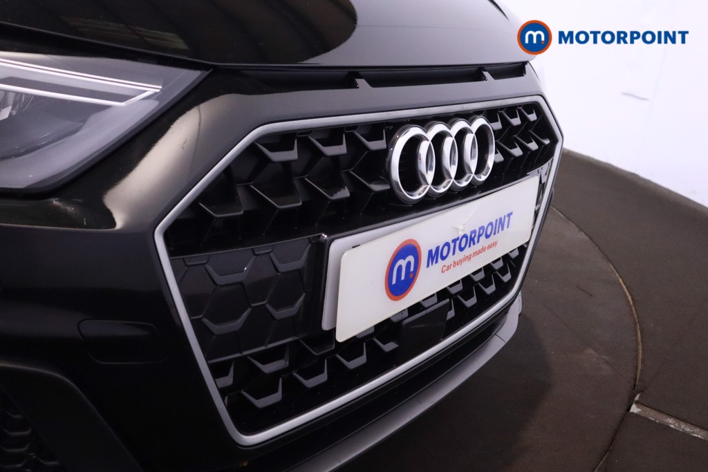 Audi A1 S Line Manual Petrol Hatchback - Stock Number (1605858) - 43rd supplementary image