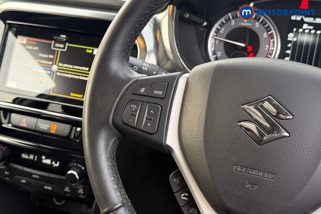 Suzuki Vitara Sz5 Allgrip Manual Petrol SUV - Stock Number (1606083) - 4th supplementary image