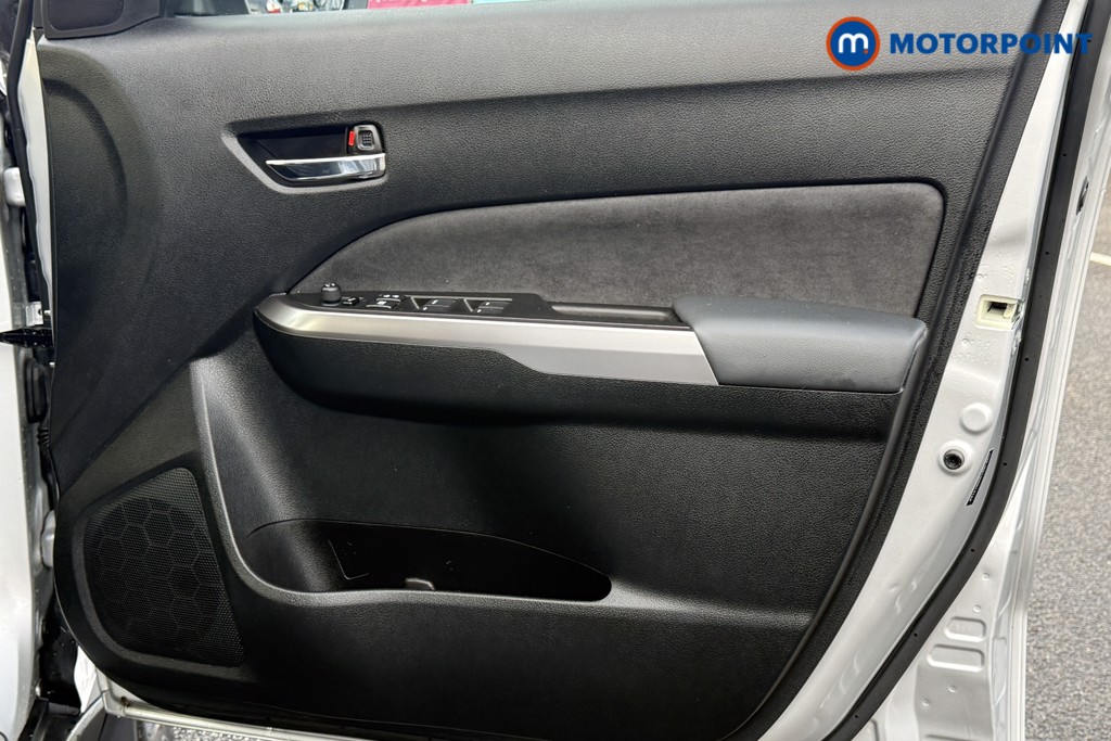 Suzuki Vitara Sz5 Allgrip Manual Petrol SUV - Stock Number (1606083) - 9th supplementary image