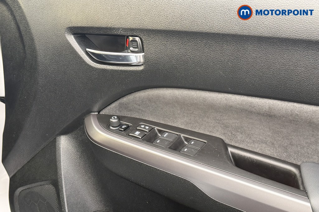 Suzuki Vitara Sz5 Allgrip Manual Petrol SUV - Stock Number (1606083) - 10th supplementary image