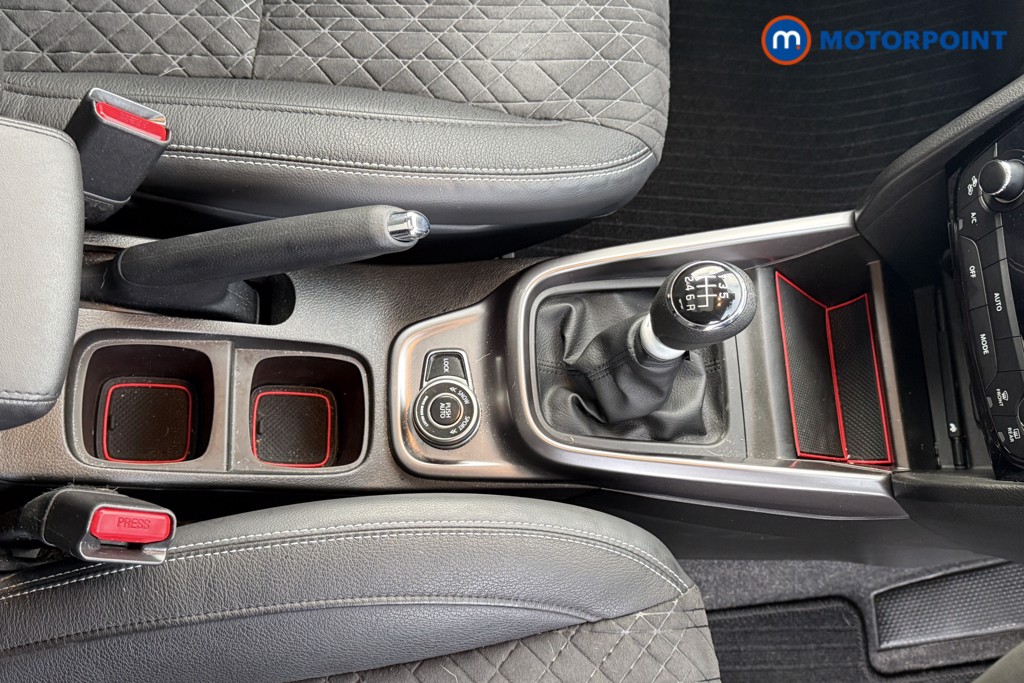 Suzuki Vitara Sz5 Allgrip Manual Petrol SUV - Stock Number (1606083) - 13th supplementary image