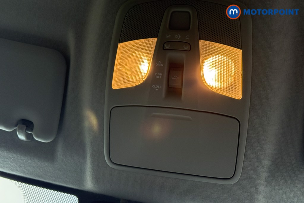 Suzuki Vitara Sz5 Allgrip Manual Petrol SUV - Stock Number (1606083) - 14th supplementary image