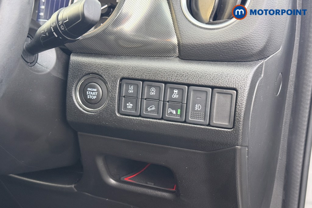 Suzuki Vitara Sz5 Allgrip Manual Petrol SUV - Stock Number (1606083) - 15th supplementary image