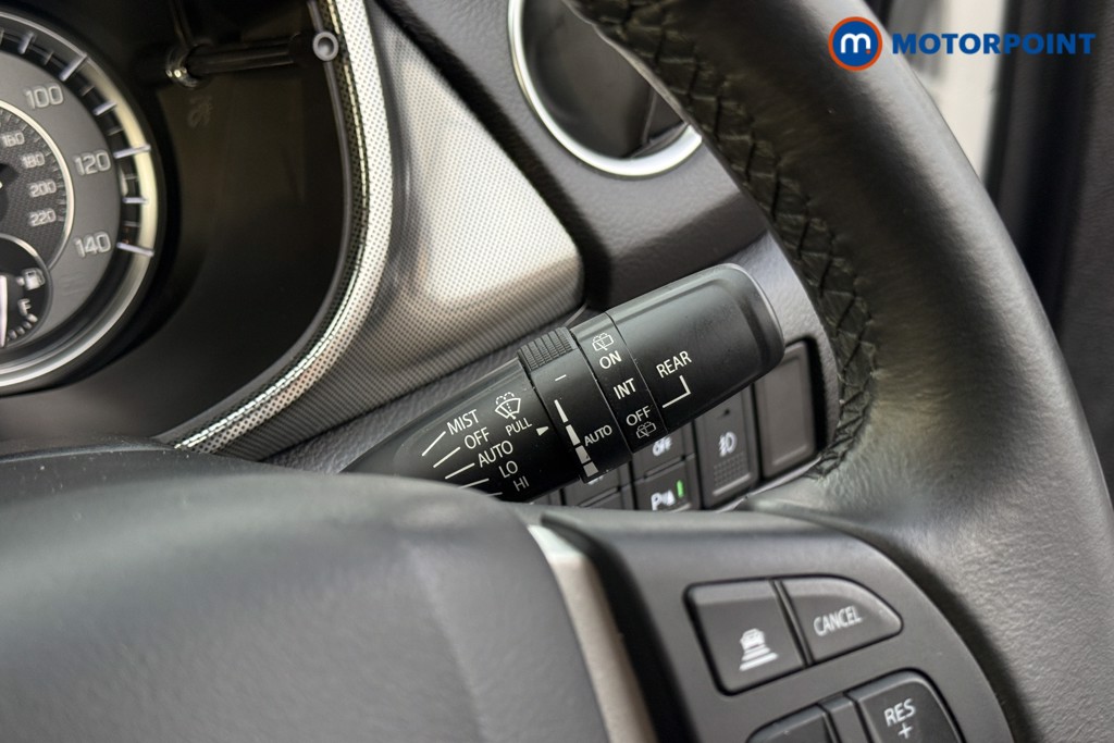 Suzuki Vitara Sz5 Allgrip Manual Petrol SUV - Stock Number (1606083) - 16th supplementary image