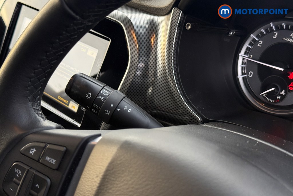 Suzuki Vitara Sz5 Allgrip Manual Petrol SUV - Stock Number (1606083) - 17th supplementary image