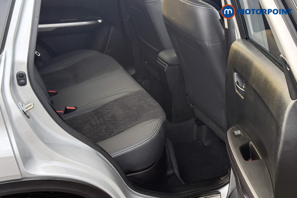 Suzuki Vitara Sz5 Allgrip Manual Petrol SUV - Stock Number (1606083) - 20th supplementary image