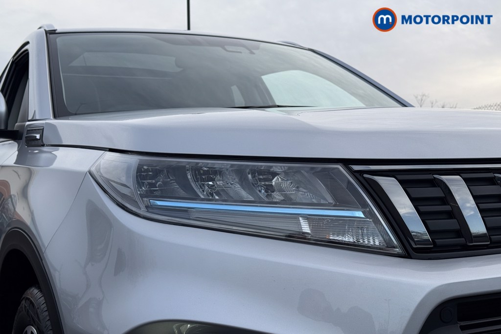 Suzuki Vitara Sz5 Allgrip Manual Petrol SUV - Stock Number (1606083) - 22nd supplementary image