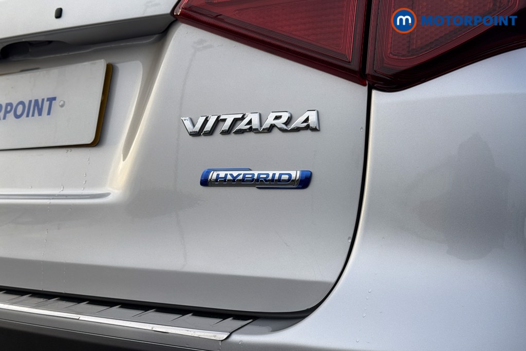 Suzuki Vitara Sz5 Allgrip Manual Petrol SUV - Stock Number (1606083) - 23rd supplementary image