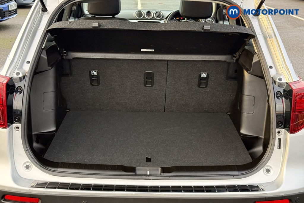 Suzuki Vitara Sz5 Allgrip Manual Petrol SUV - Stock Number (1606083) - 24th supplementary image