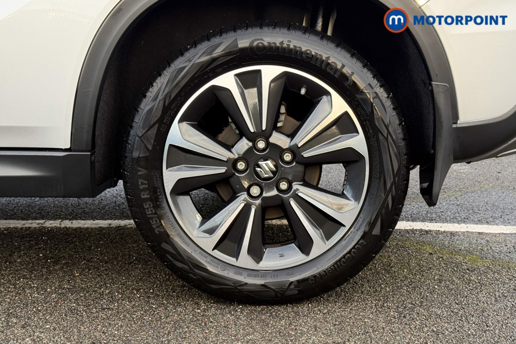 Suzuki Vitara Sz5 Allgrip Manual Petrol SUV - Stock Number (1606083) - 26th supplementary image