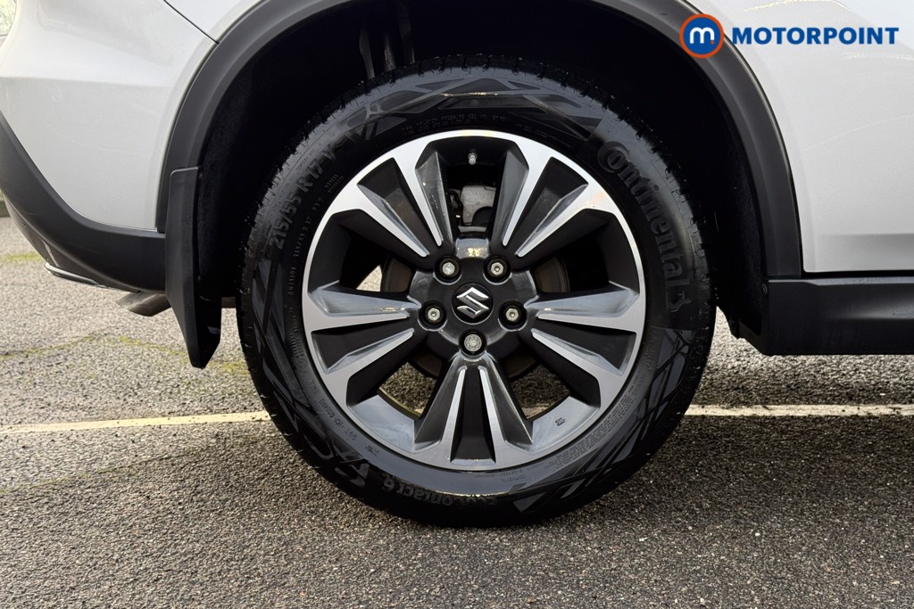 Suzuki Vitara Sz5 Allgrip Manual Petrol SUV - Stock Number (1606083) - 27th supplementary image