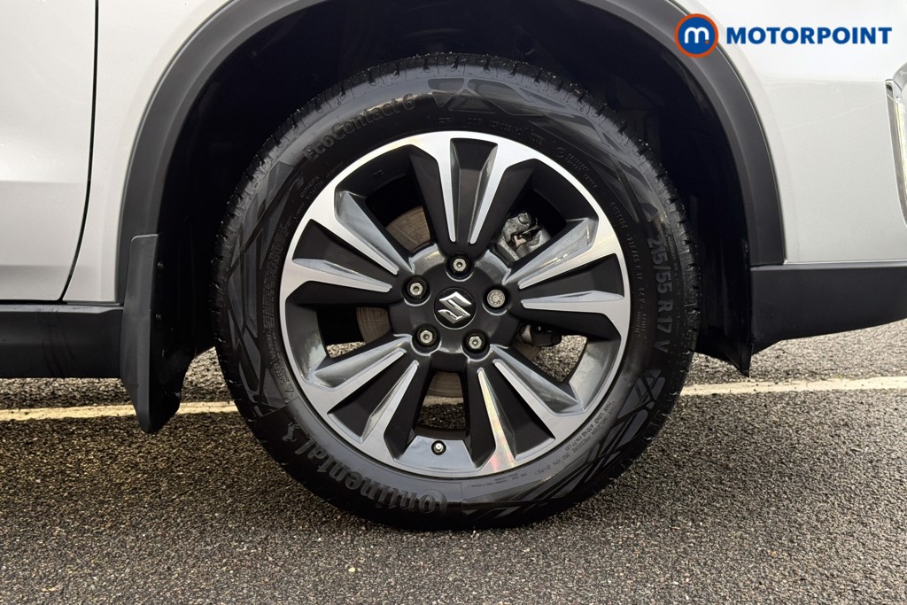Suzuki Vitara Sz5 Allgrip Manual Petrol SUV - Stock Number (1606083) - 28th supplementary image
