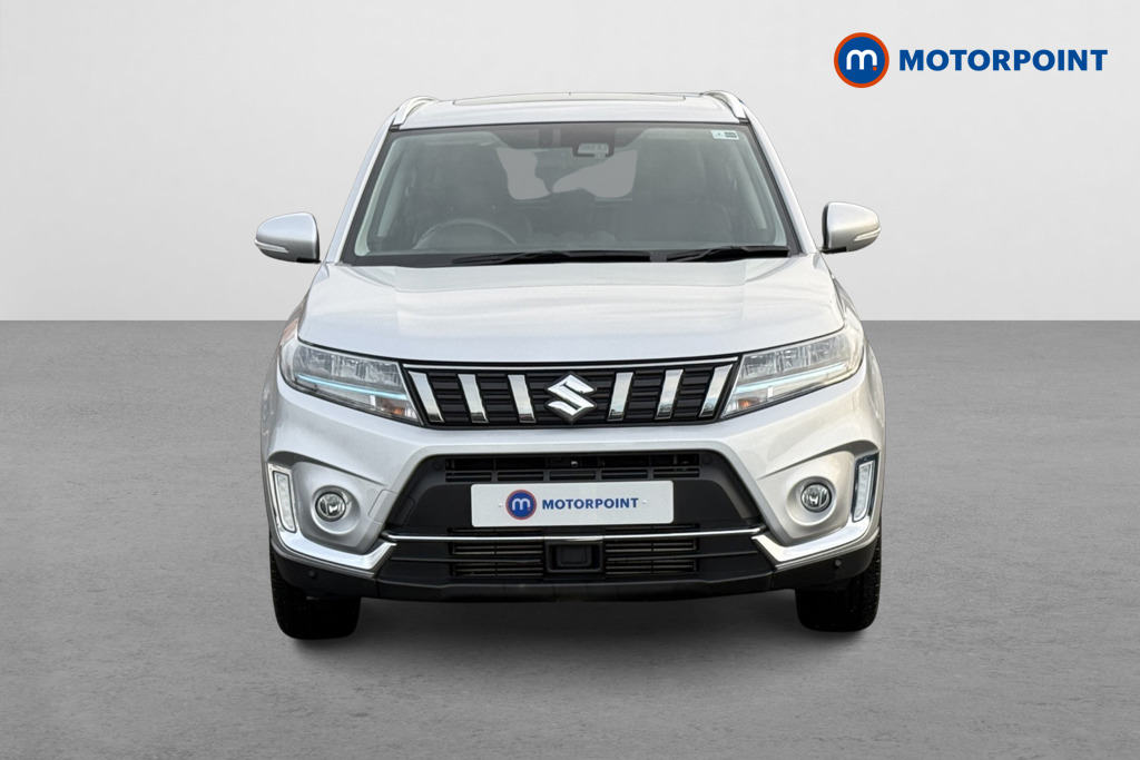 Suzuki Vitara Sz5 Allgrip Manual Petrol SUV - Stock Number (1606083) - Front bumper