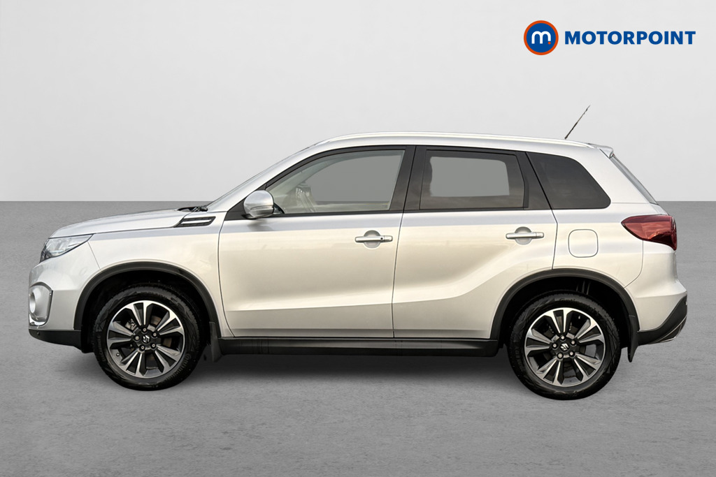 Suzuki Vitara Sz5 Allgrip Manual Petrol SUV - Stock Number (1606083) - Passenger side