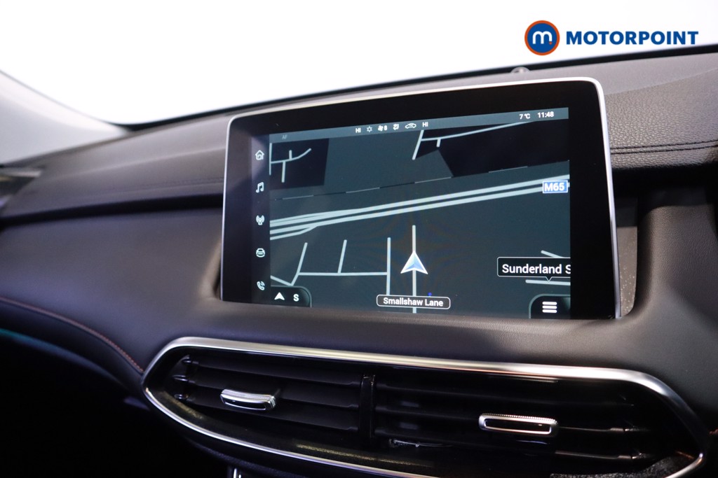 Mg Motor Uk HS Trophy Manual Petrol SUV - Stock Number (1606103) - 2nd supplementary image