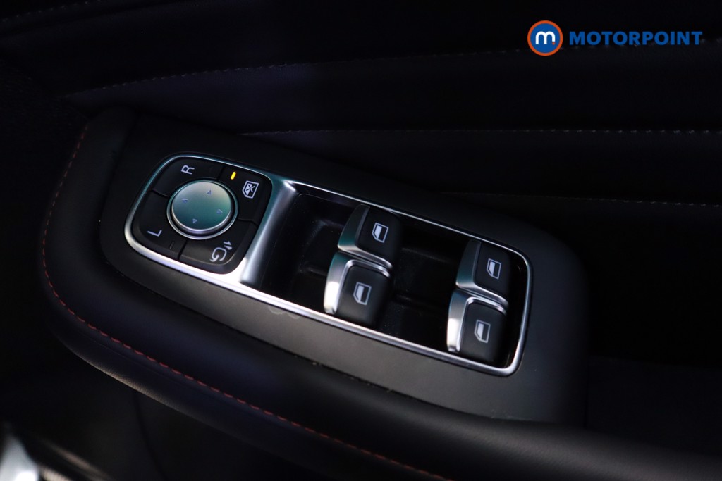 Mg Motor Uk HS Trophy Manual Petrol SUV - Stock Number (1606103) - 3rd supplementary image