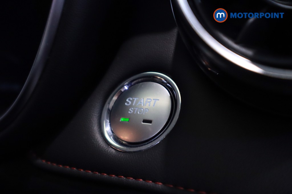 Mg Motor Uk HS Trophy Manual Petrol SUV - Stock Number (1606103) - 4th supplementary image