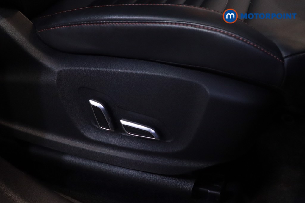 Mg Motor Uk HS Trophy Manual Petrol SUV - Stock Number (1606103) - 6th supplementary image