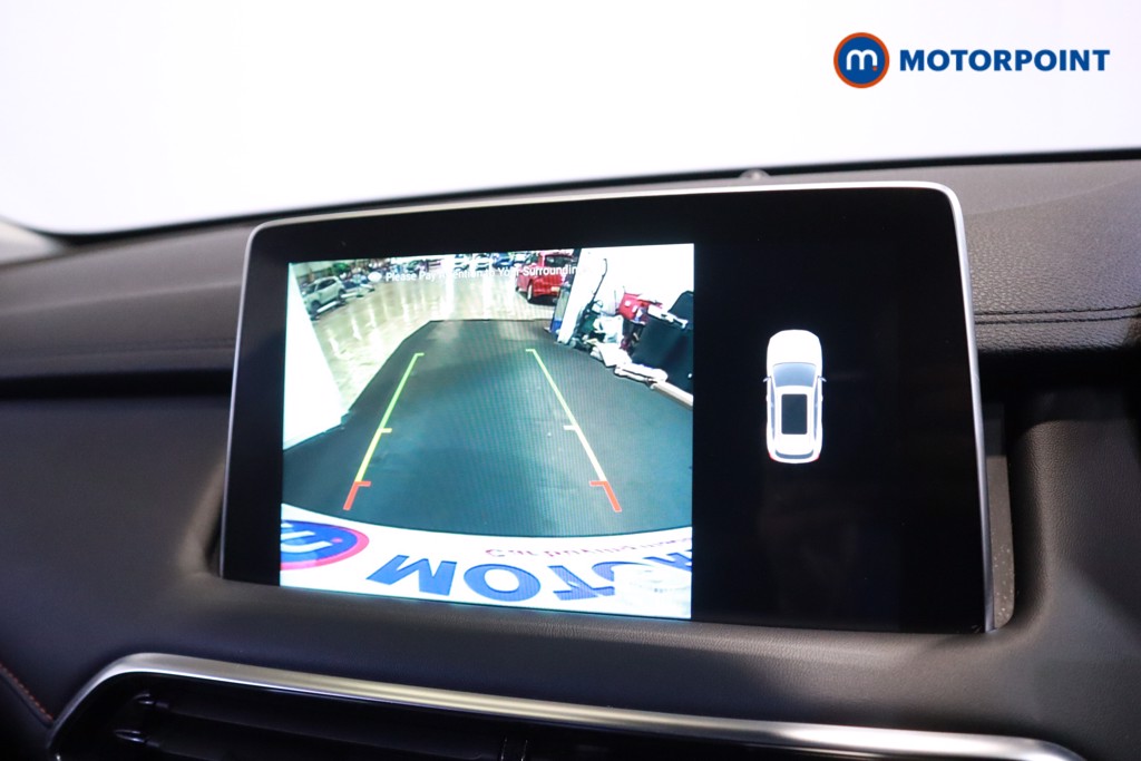 Mg Motor Uk HS Trophy Manual Petrol SUV - Stock Number (1606103) - 12th supplementary image