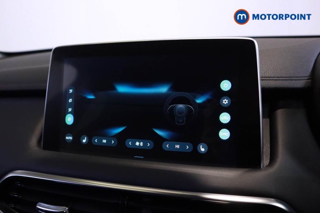 Mg Motor Uk HS Trophy Manual Petrol SUV - Stock Number (1606103) - 14th supplementary image