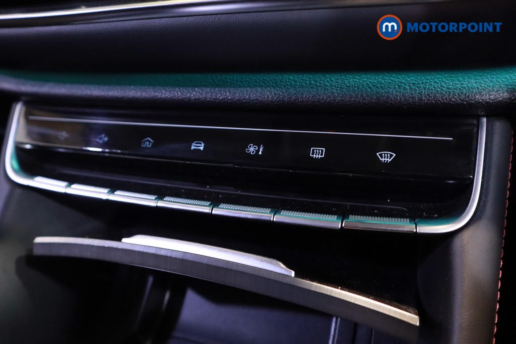 Mg Motor Uk HS Trophy Manual Petrol SUV - Stock Number (1606103) - 16th supplementary image