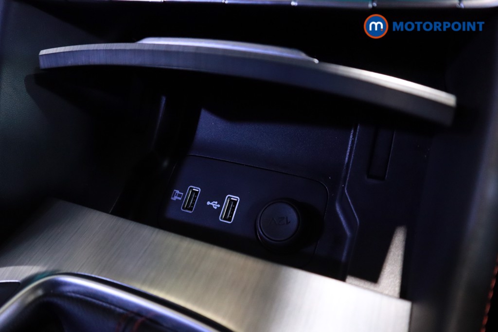 Mg Motor Uk HS Trophy Manual Petrol SUV - Stock Number (1606103) - 17th supplementary image