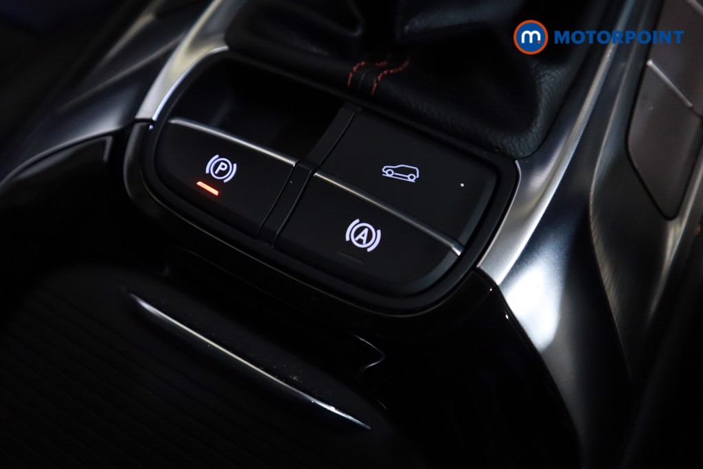 Mg Motor Uk HS Trophy Manual Petrol SUV - Stock Number (1606103) - 19th supplementary image